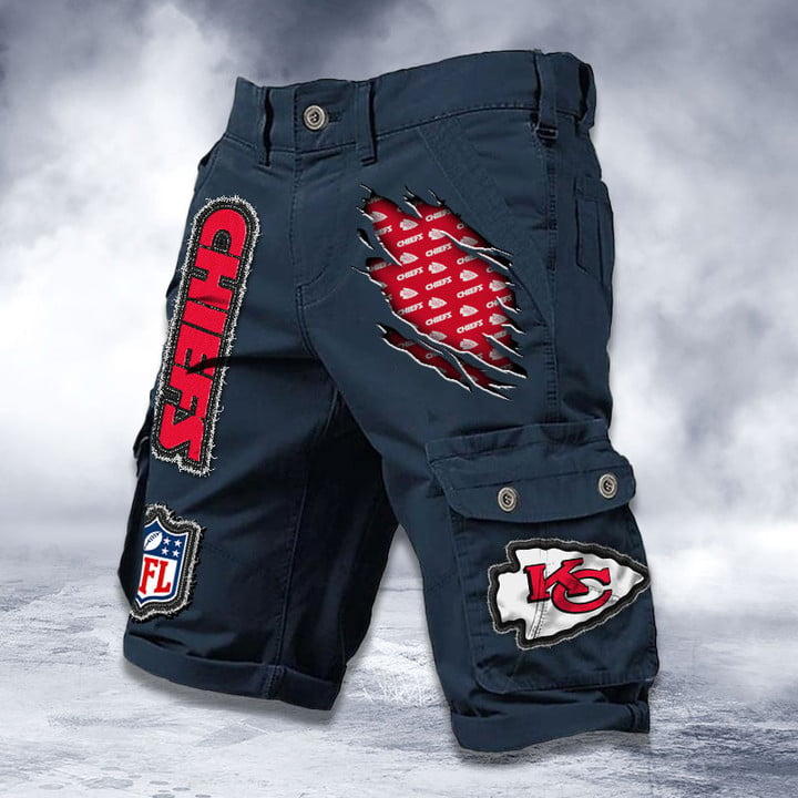 Kansas NFL Short NDT