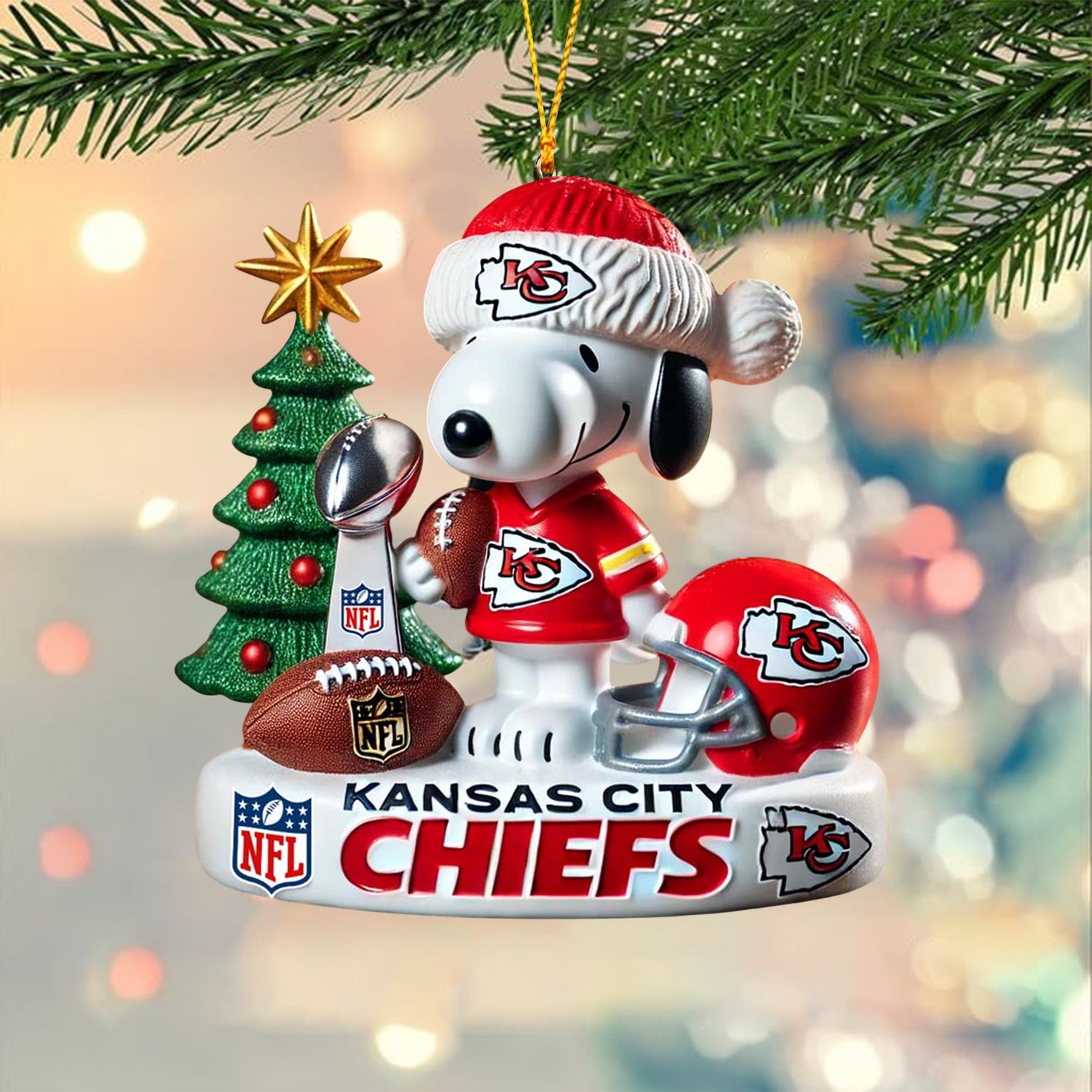 Selected Variant Image