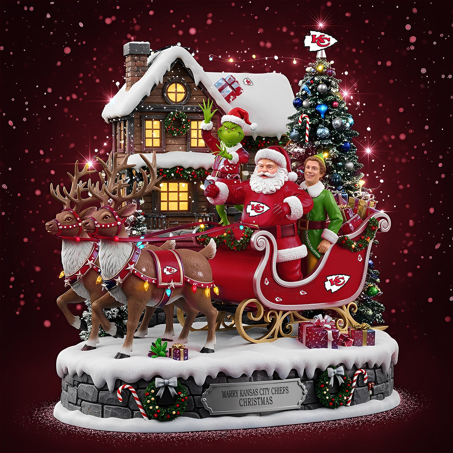 Selected Variant Image