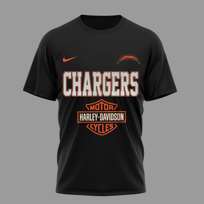 LAC Premium NFL 122 Year Harley Davidson 3D Shirt 2603 DatND DVT