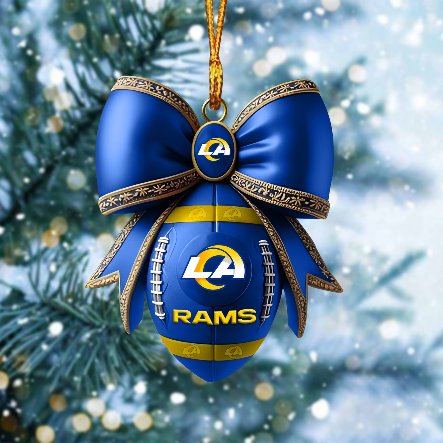 LAR Premium Ornament DDT HLPHUONG