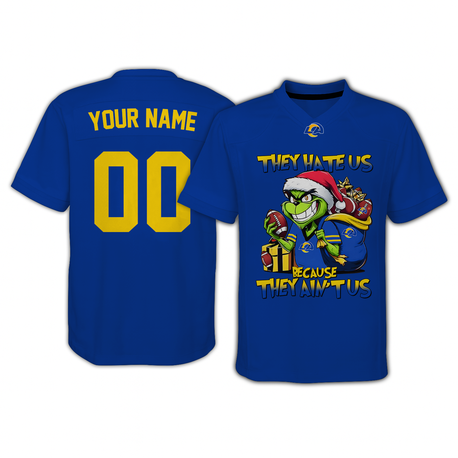 Selected Variant Image