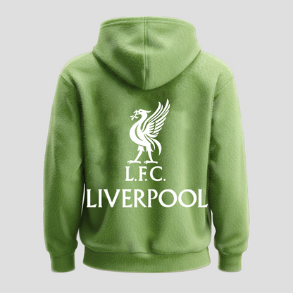 LIV Premium EPL Grinch Christmas Hoodie DDT CTND