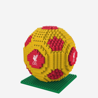 LIV x EPL Building Block Football - Team Edition V2 DatND DVT