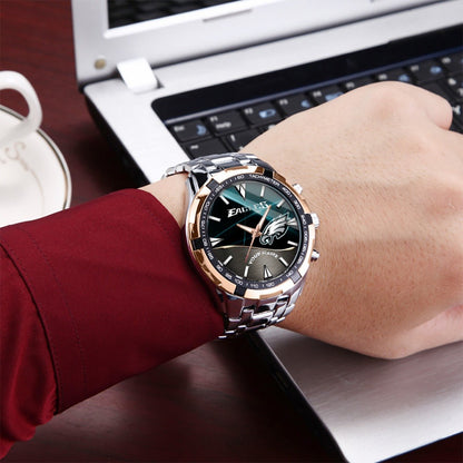 Luxury Watch NFL PHI V1 NAK