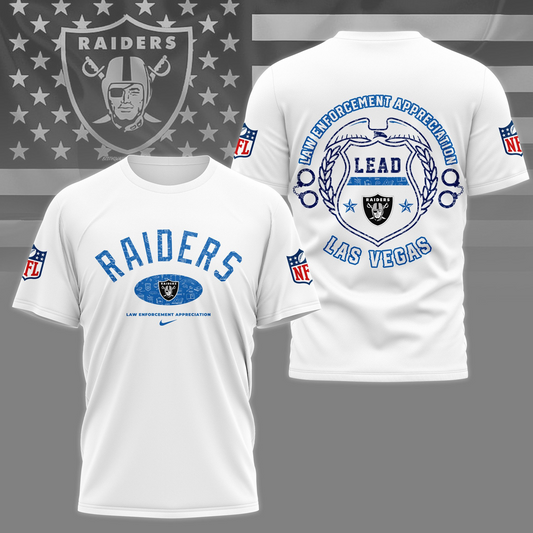 LVR Premium Law Appreciation Month 3D Shirt DDT CTND