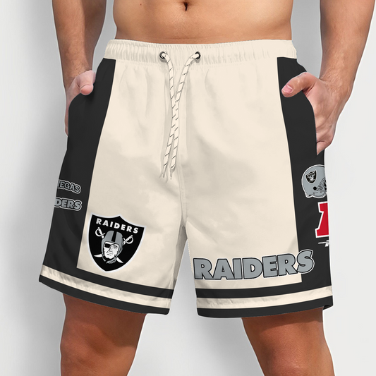 LVR x NFL CLASSIC MEN'S 2.0 SHORT DATND TANTD 171025