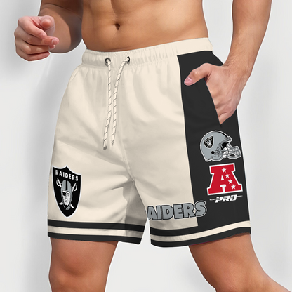LVR x NFL CLASSIC MEN'S 2.0 SHORT DATND TANTD 171025