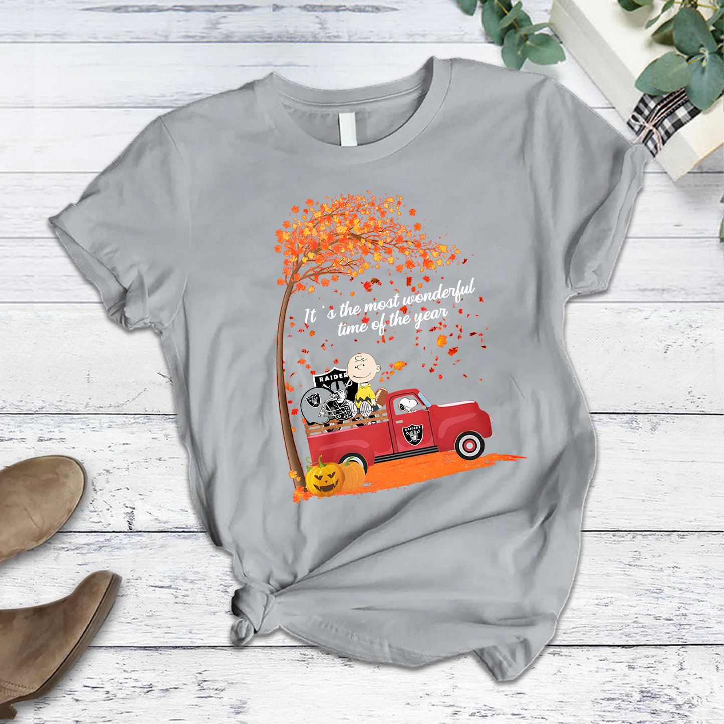 LVR x NFL Pajamas Set DATND TANTD