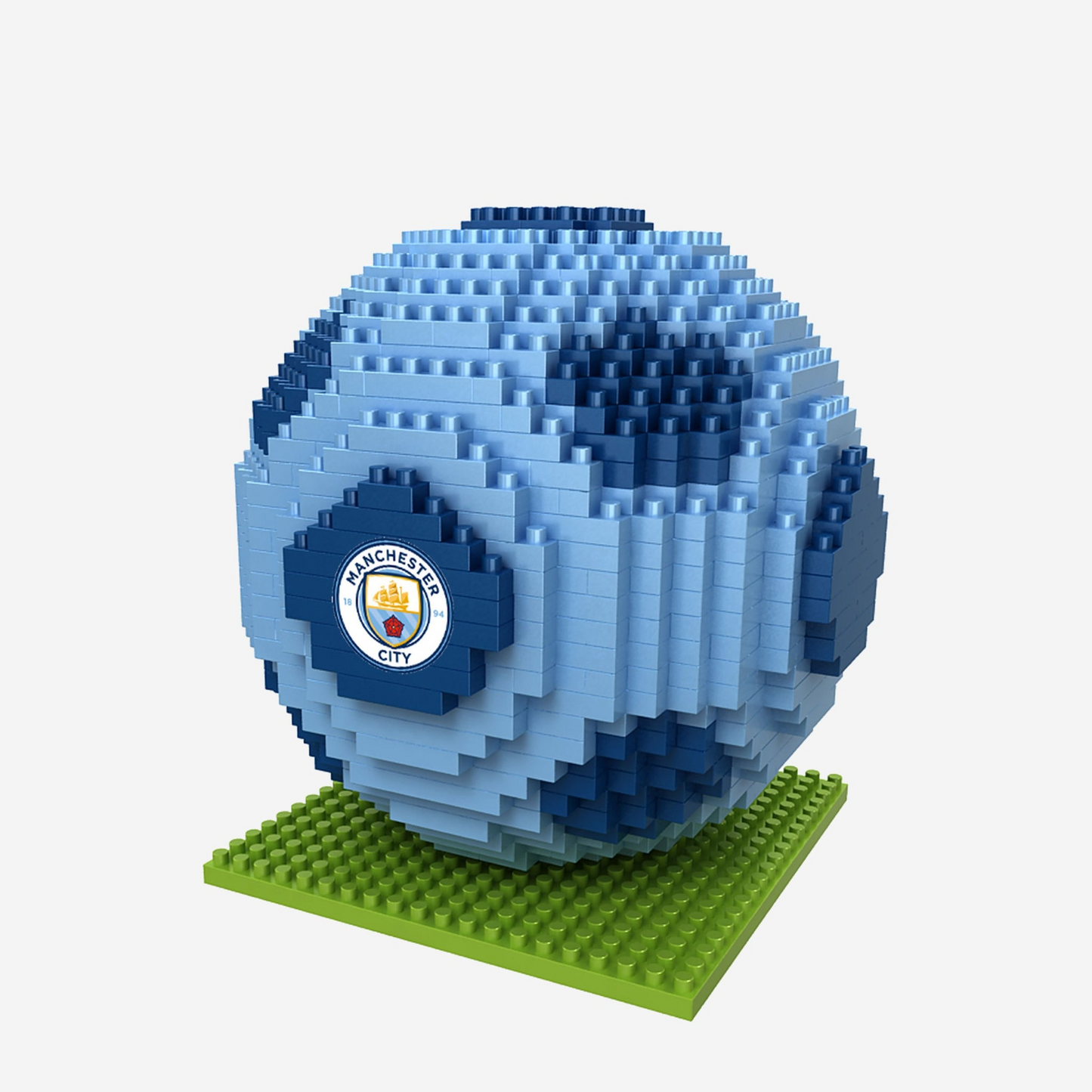 MCI x EPL Building Block Football - Team Edition V1 DatND DVT