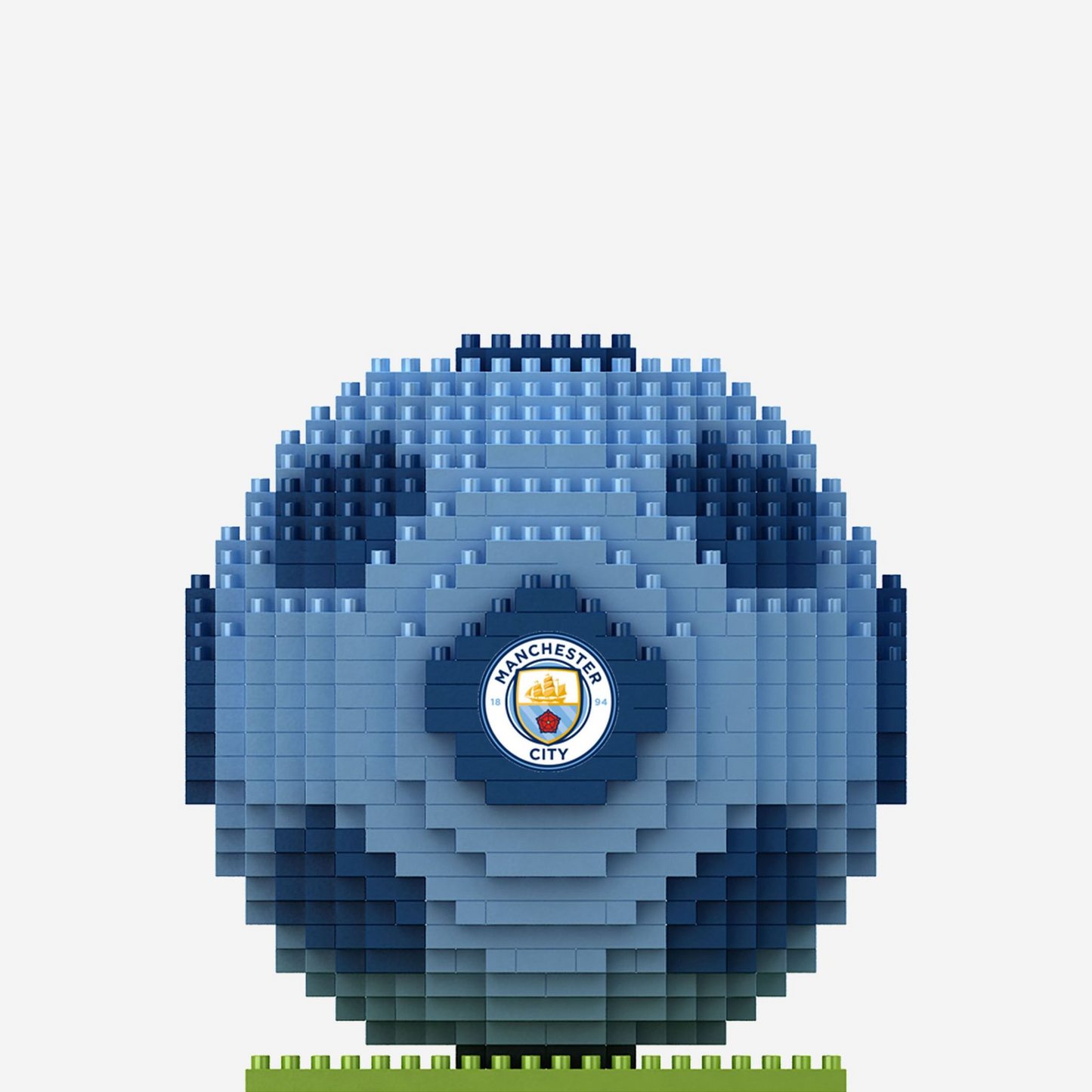 MCI x EPL Building Block Football - Team Edition V1 DatND DVT