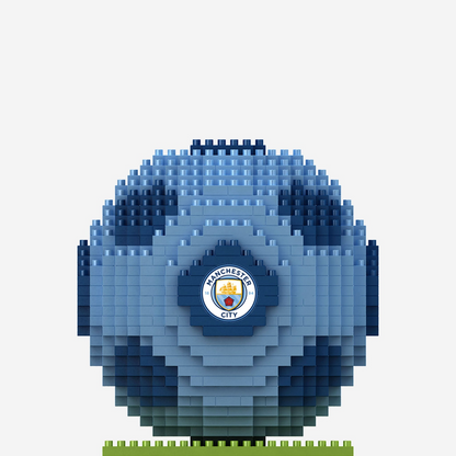 MCI x EPL Building Block Football - Team Edition V1 DatND DVT