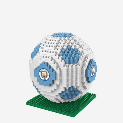 MCI x EPL Building Block Football - Team Edition V2 DatND DVT