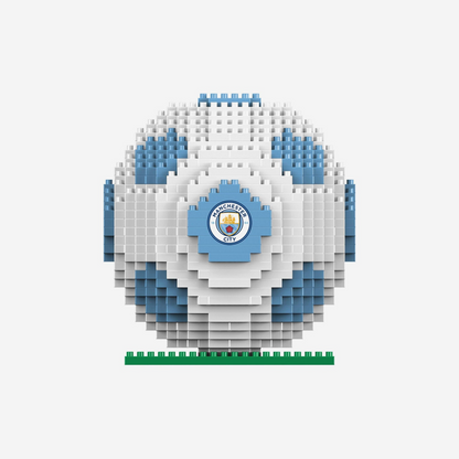 MCI x EPL Building Block Football - Team Edition V2 DatND DVT