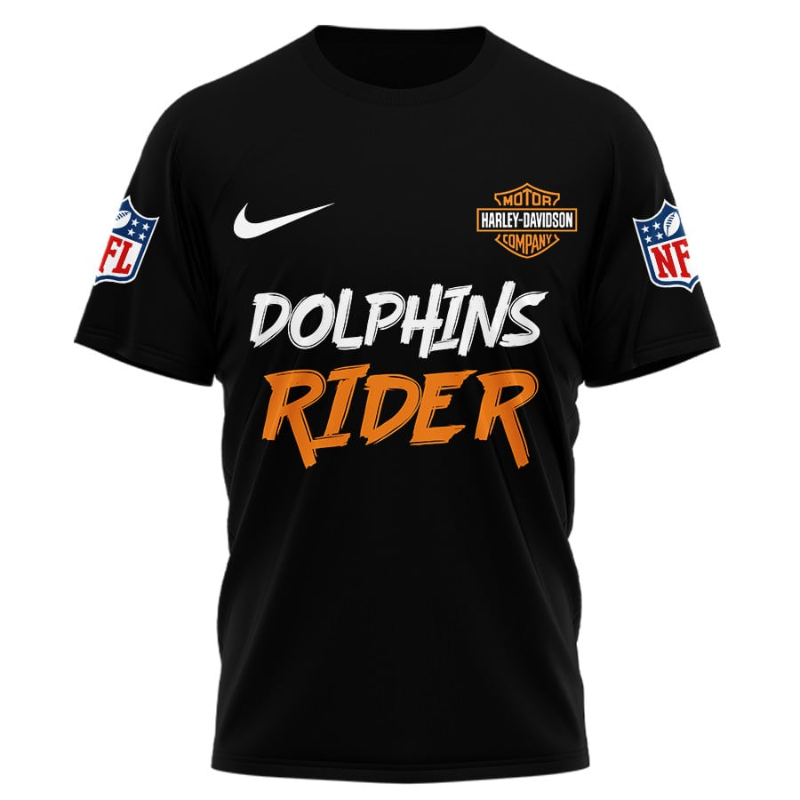 MD Premium NFL Ghost Rider Motorcycle 3D Shirt DDT CTND