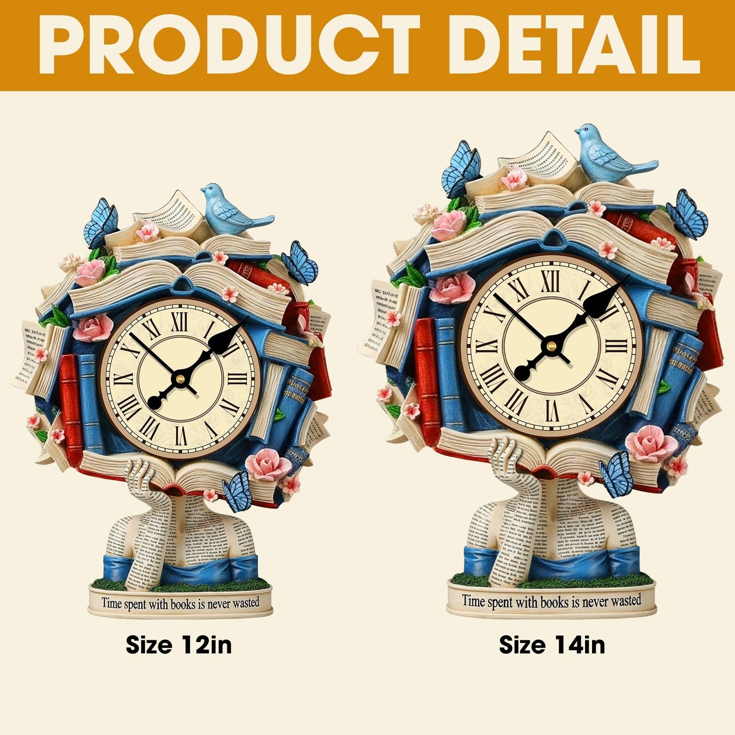 MLB Personalized Gifts For Sport Lovers Acrylic Hanging Wall Clock 0306 NAK NHT