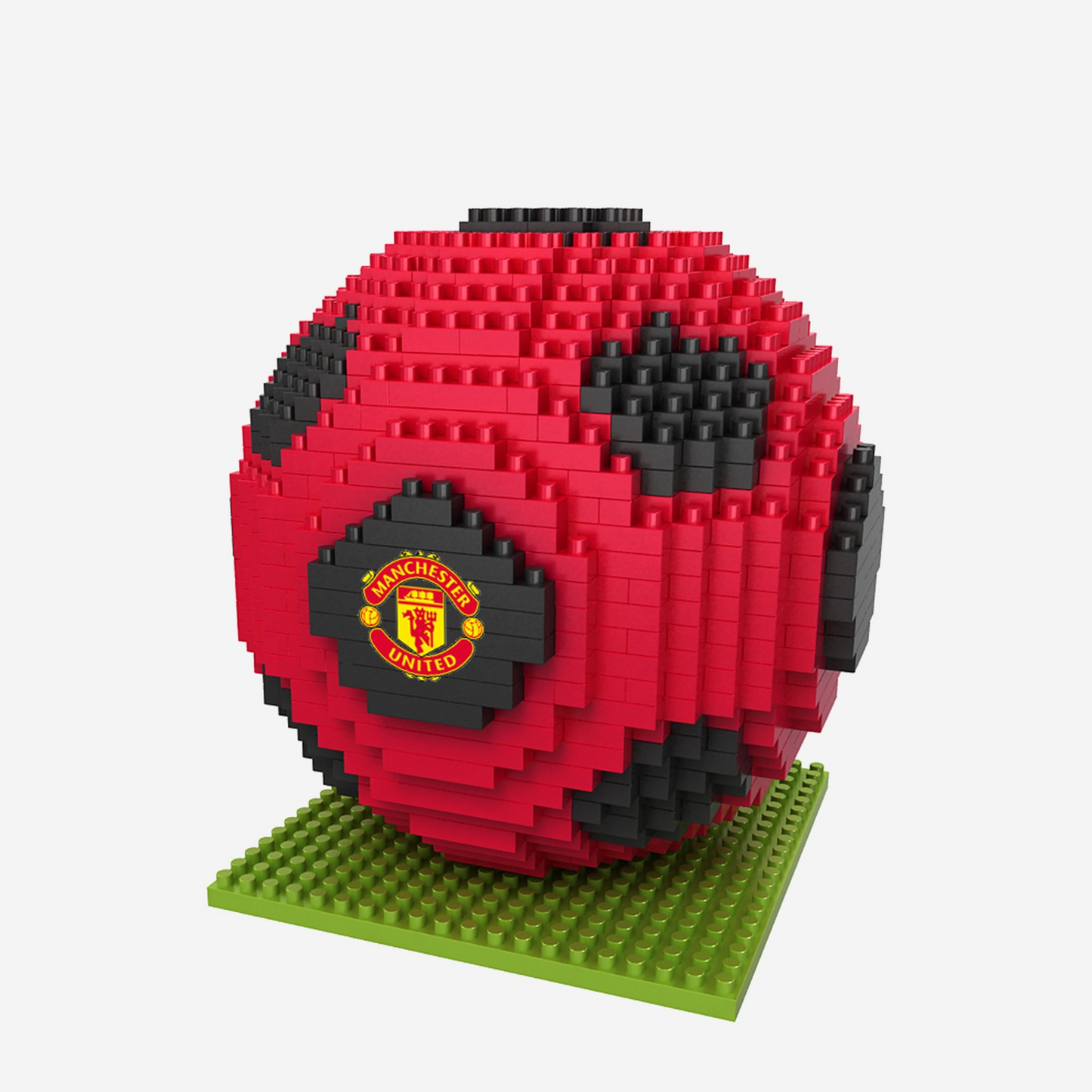MUN x EPL Building Block Football - Team Edition V1 DatND DVT