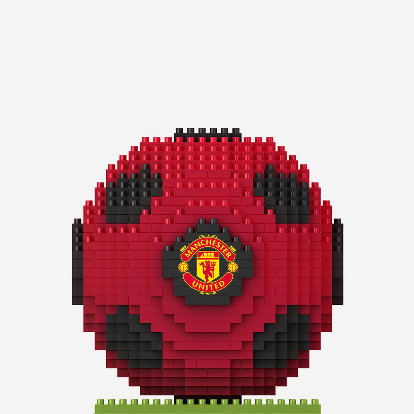 MUN x EPL Building Block Football - Team Edition V1 DatND DVT