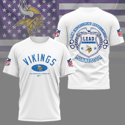 MV Premium Law Appreciation Month 3D Shirt DDT CTND