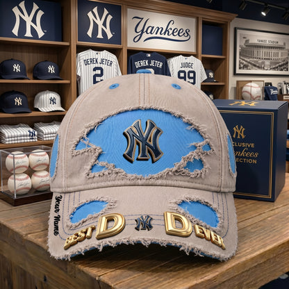 Combo Premium Enthusiastic Dad Classic Cap - Personalized Gifts For Sporty Dads 3005 NAK TTT