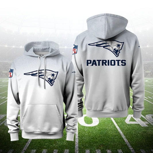 NEP Premium NFL Hoodie DDT NTL