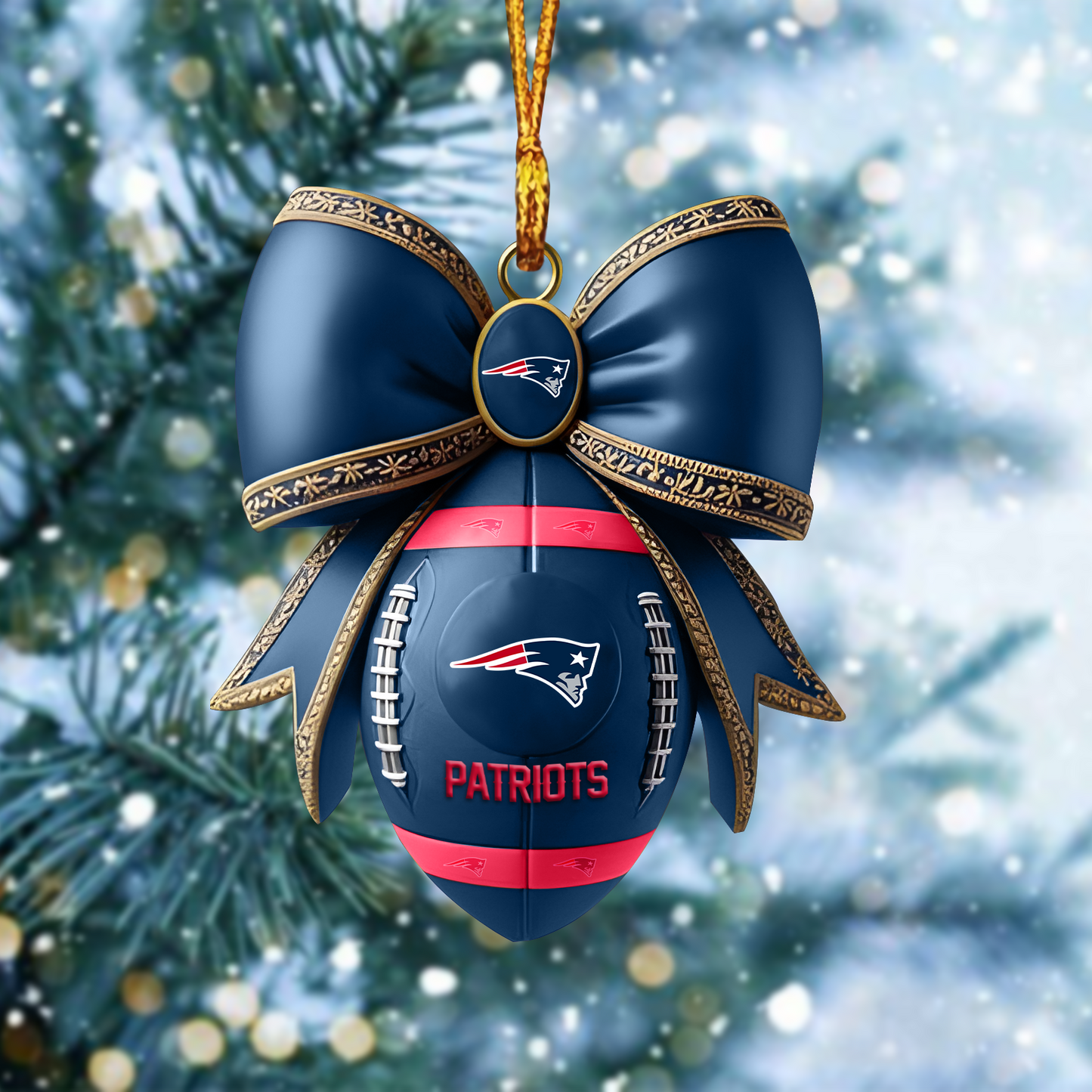 NEP Premium Ornament DDT HLPHUONG