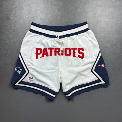 NEP Premium V4 NFL Short Pants For Men DDT CTND