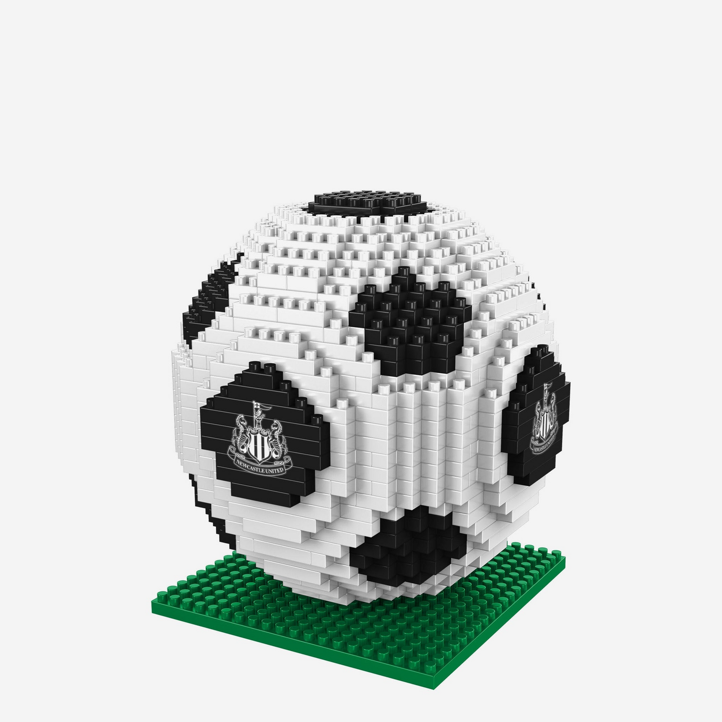 NEW x EPL Building Block Football - Team Edition V1 DatND DVT