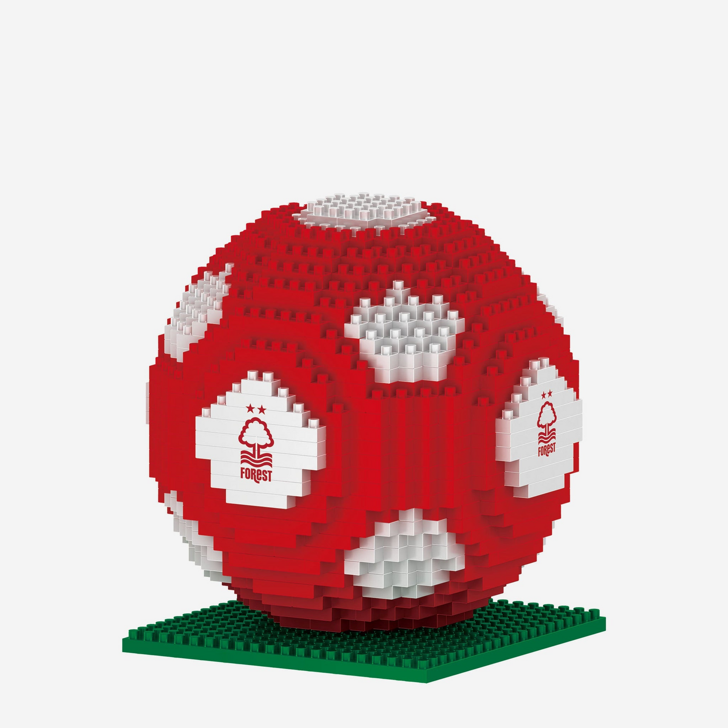 NFO x EPL Building Block Football - Team Edition V1 DatND DVT