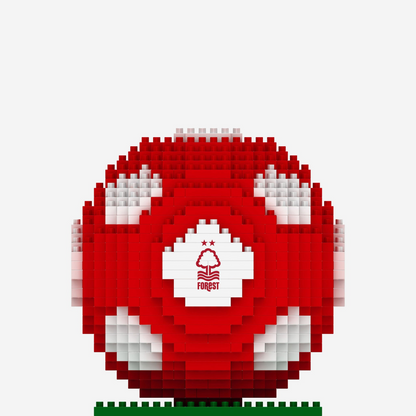 NFO x EPL Building Block Football - Team Edition V1 DatND DVT
