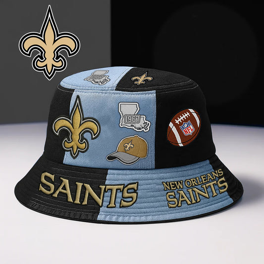 NO x NFL BUCKET HAT TUANND NHM