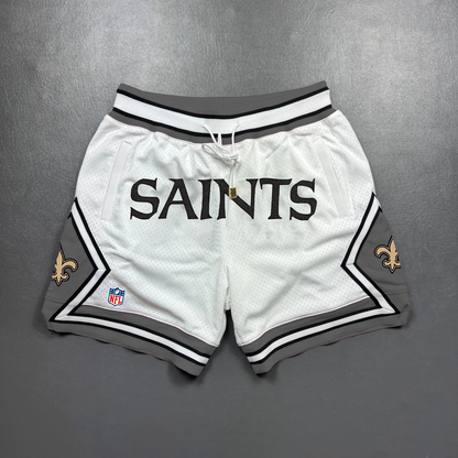 NOS Premium V4 NFL Short Pants For Men DDT CTND