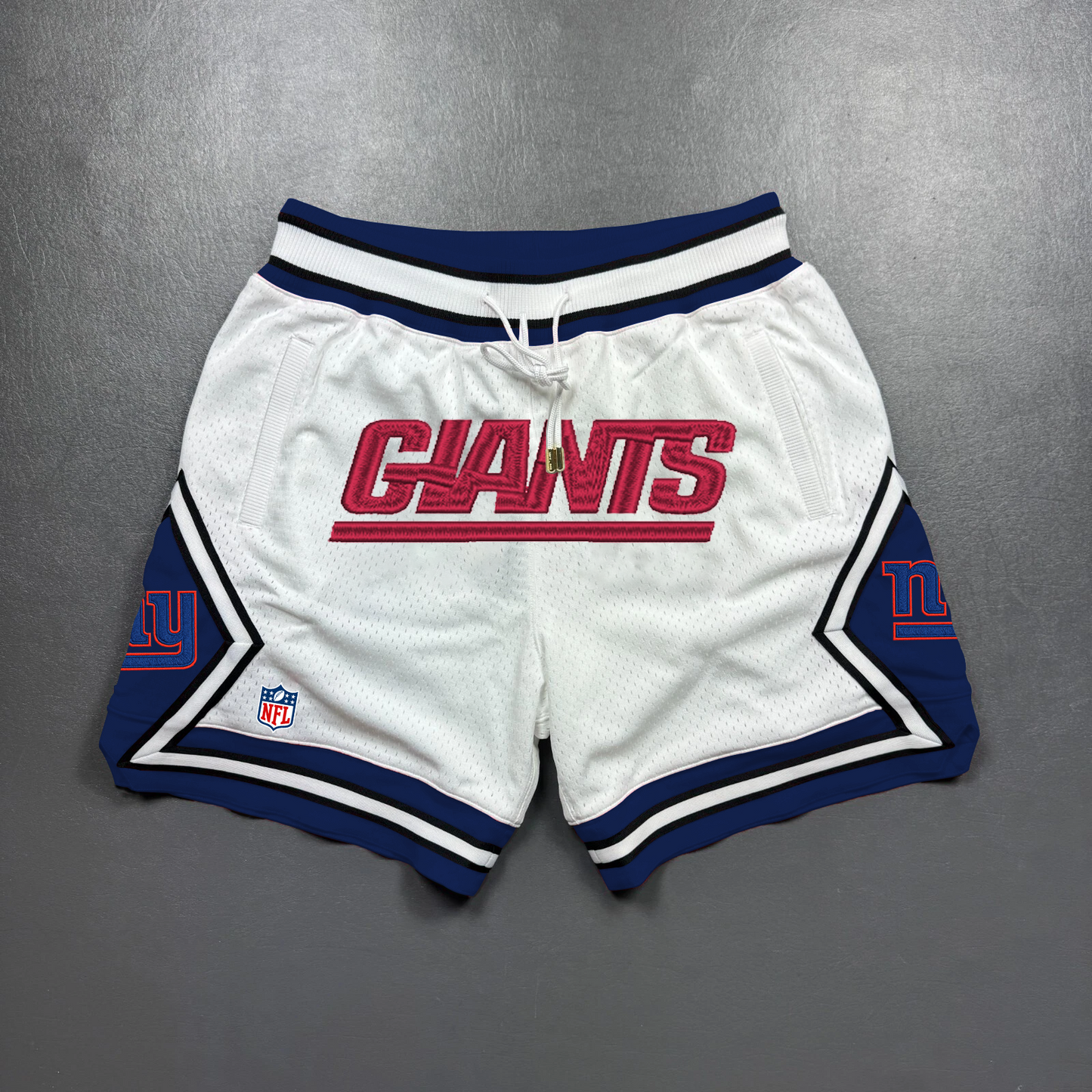 NYG Premium V4 NFL Short Pants For Men DDT CTND
