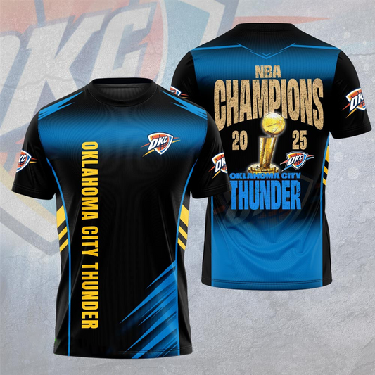 OKC 3D Apparel V4 DATND TANTD