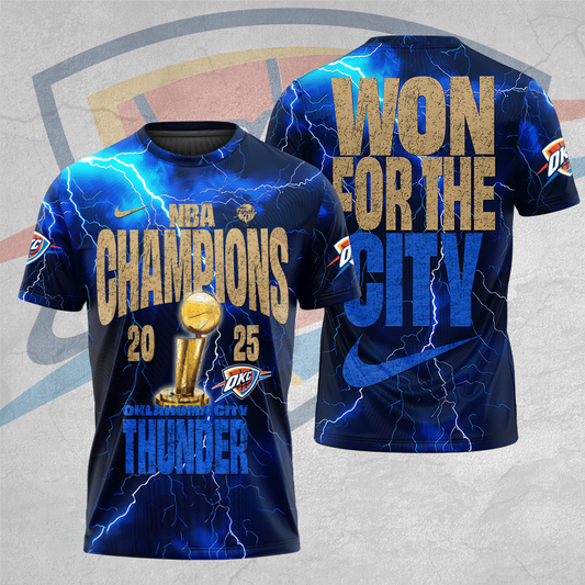 OKC 3D Apparel V5 DATND TANTD