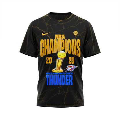 OKC 3D Shirt V1 DatND DVT
