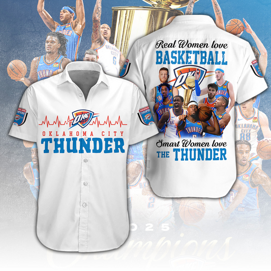 OKC Short Sleeve Dress Shirt V1 DATND TANTD