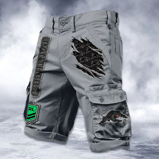 Parramatta_EelsPremium NRl x PP Short For Fan NDT LVH