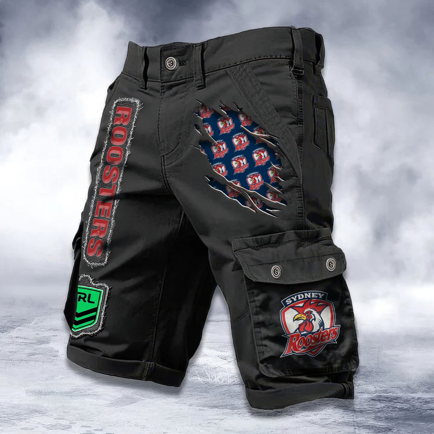 Parramatta_EelsPremium SR x SGID Short For Fan NDT LVH