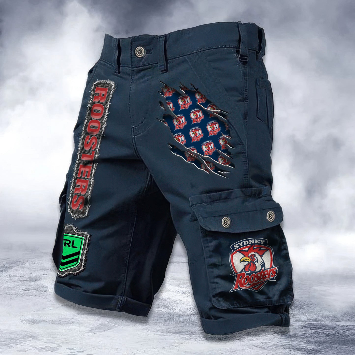 Parramatta_EelsPremium SR x SGID Short For Fan NDT LVH