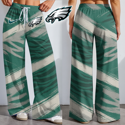 PE Premium NFL Football High-Stretch Casual Pants DDT CTND