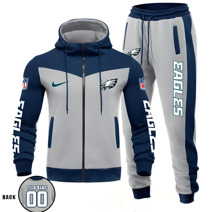 PHI x NFL Sportswear Set Multilcolor DatND ThuongNH