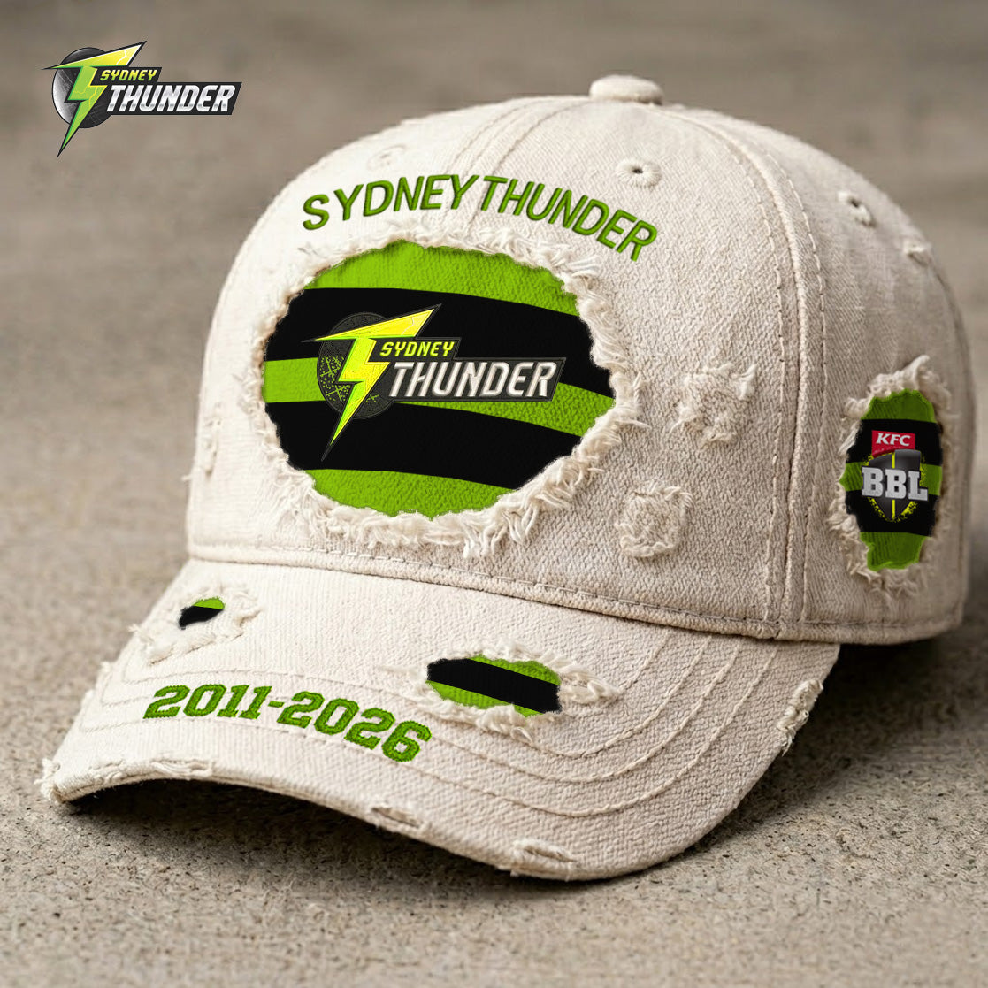 PREMIUM BBL X ST CLASSIC CAP FOR SUMMER HOLIDAY V1 NDT NTN