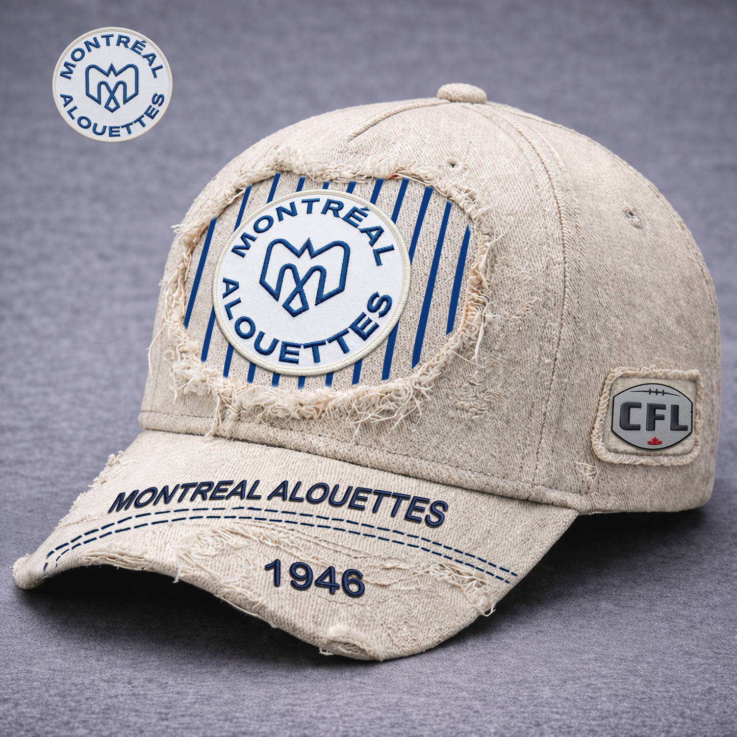 PREMIUM CFL X MA ANNIVERSARY 68TH CLASSIC CAP V2 NDT VHM  020426