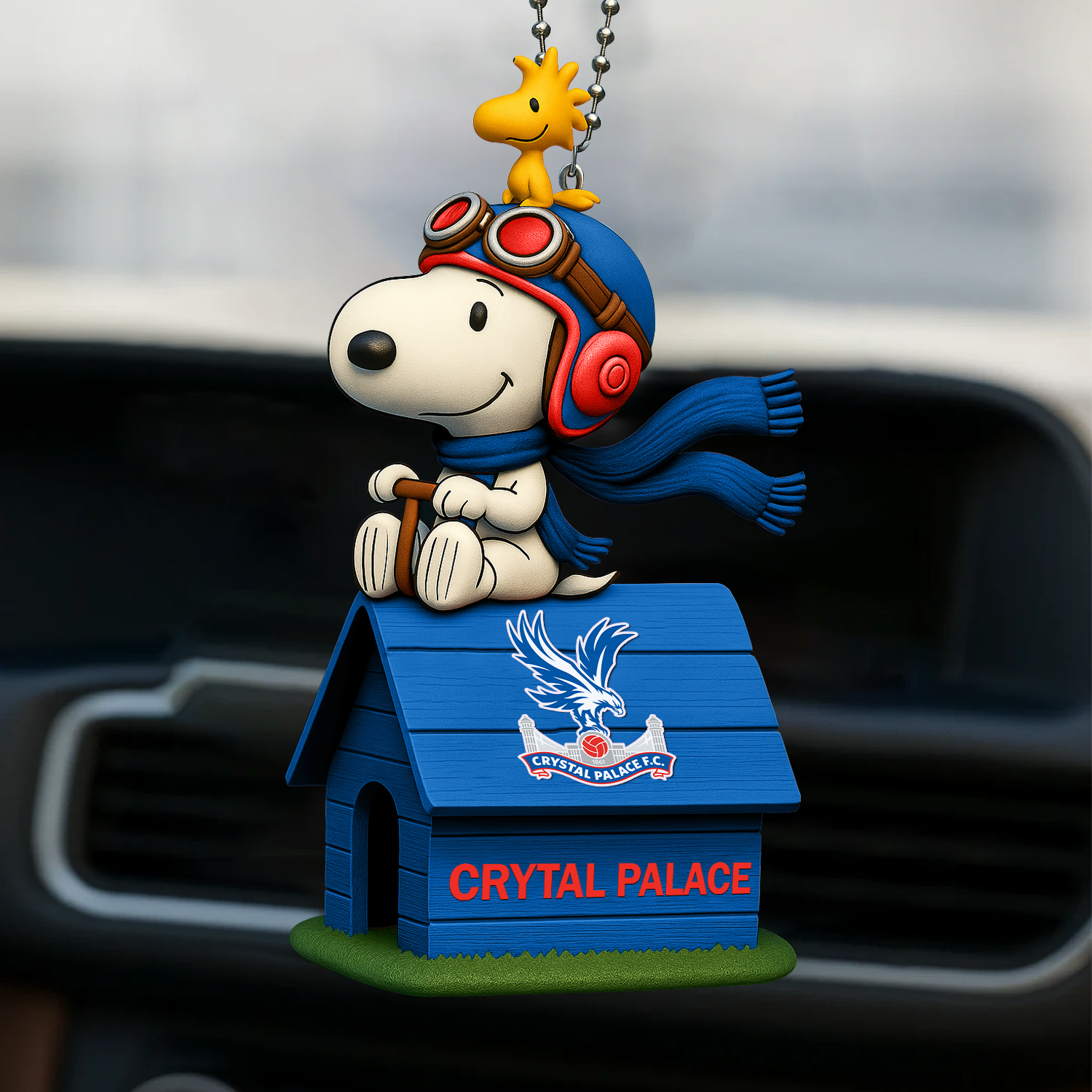 Selected Variant Image