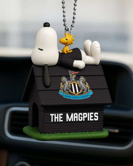 Premium EPL NEW x SNP Car Ornament V2 NMD NHM