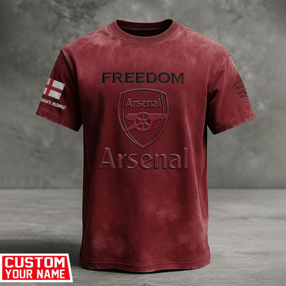 PREMIUM EPL X ARS 3D Embossed SHIRT NDT NHM 2210