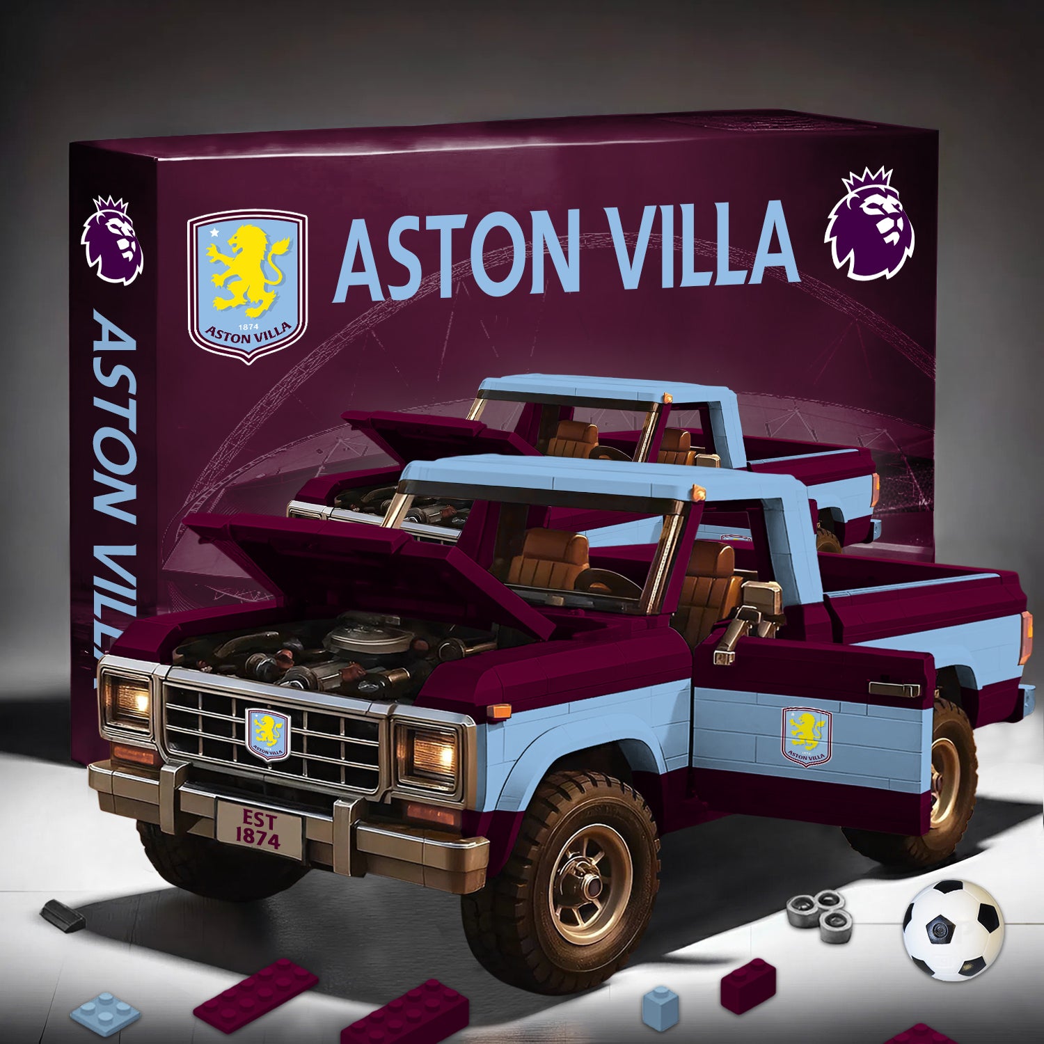 Selected Variant Image