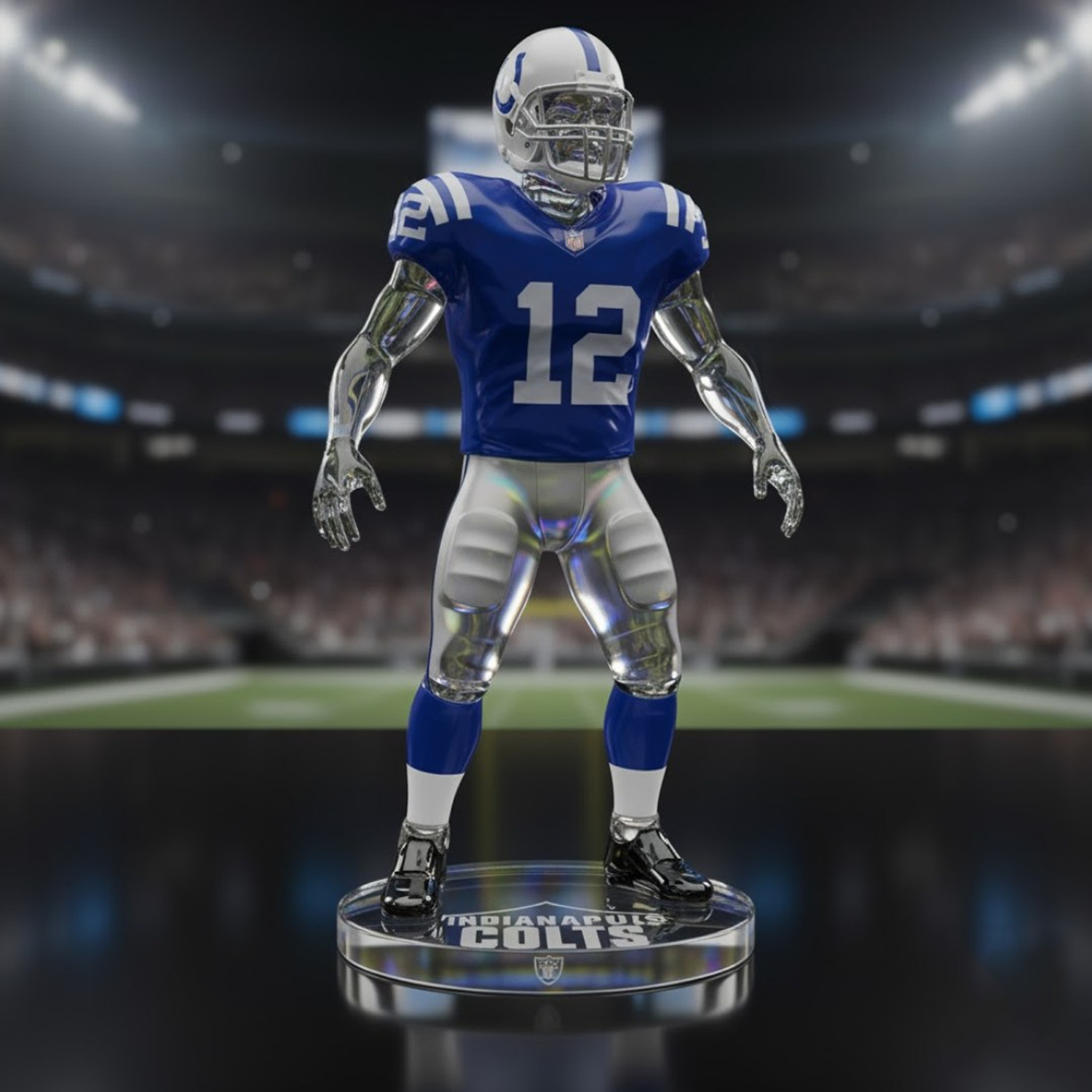 Selected Variant Image