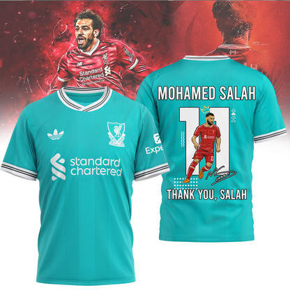 Premium LIV x SA11 Shirt V3 DATND TANTD 260326